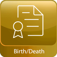 Birth/Death Certificates
